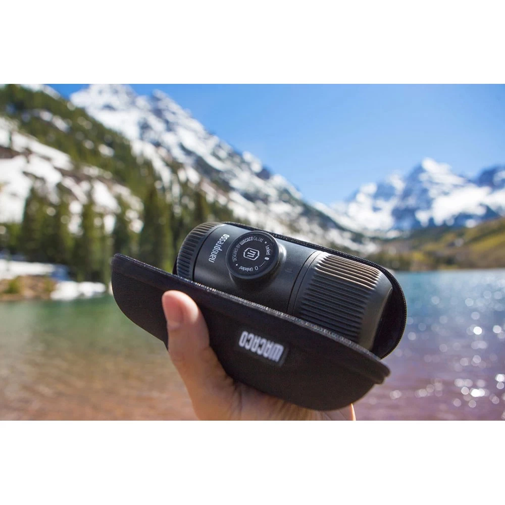 Wacaco Nanopresso - Image 4