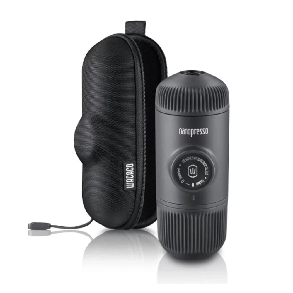 Wacaco Nanopresso