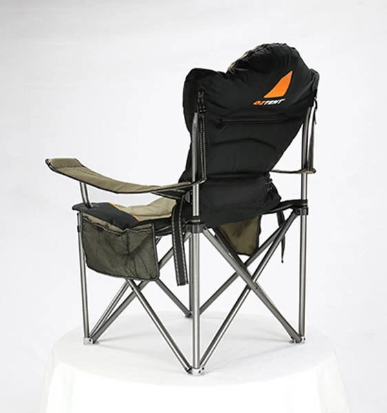 Oztent King Goanna HotSpot Chair - Image 3