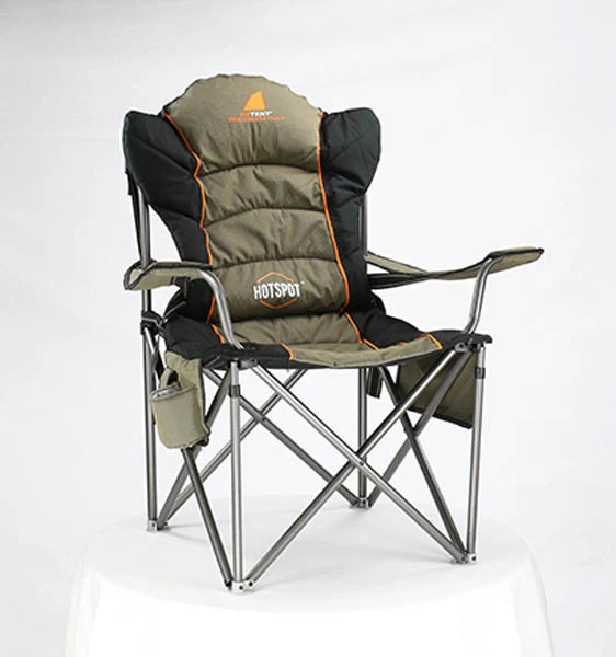 Oztent King Goanna HotSpot Chair - Image 4