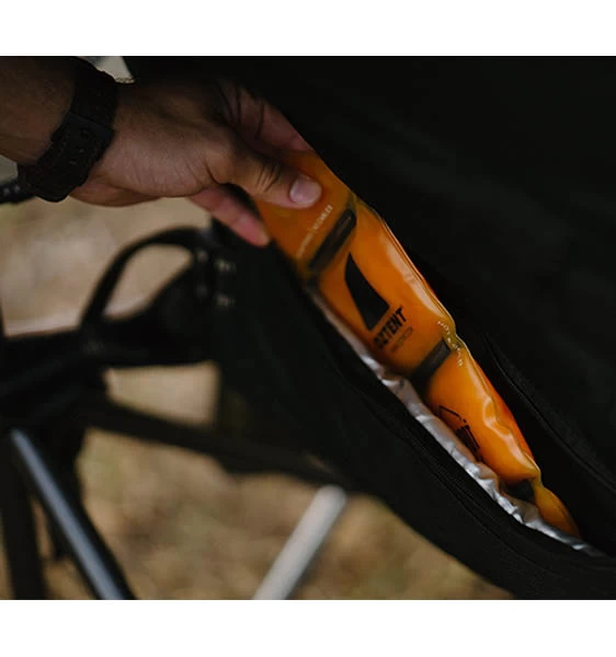 Oztent King Goanna HotSpot Chair - Image 7