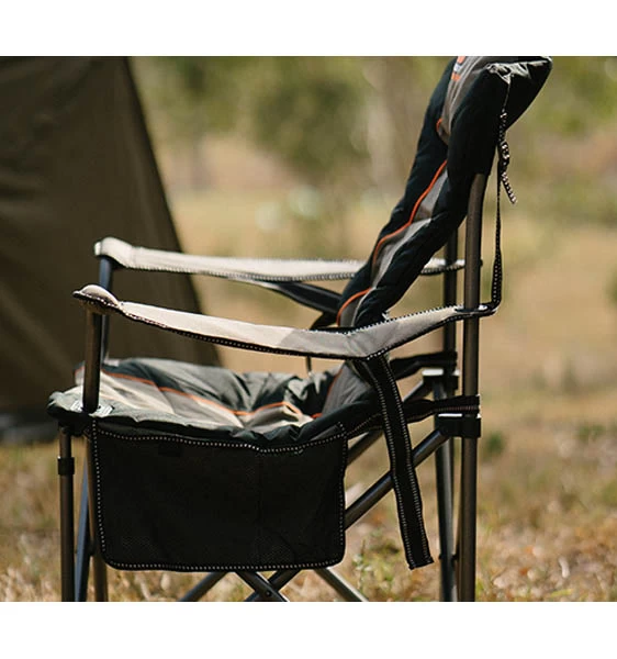 Oztent King Goanna HotSpot Chair - Image 8