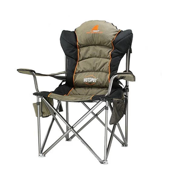 Oztent King Goanna HotSpot Chair