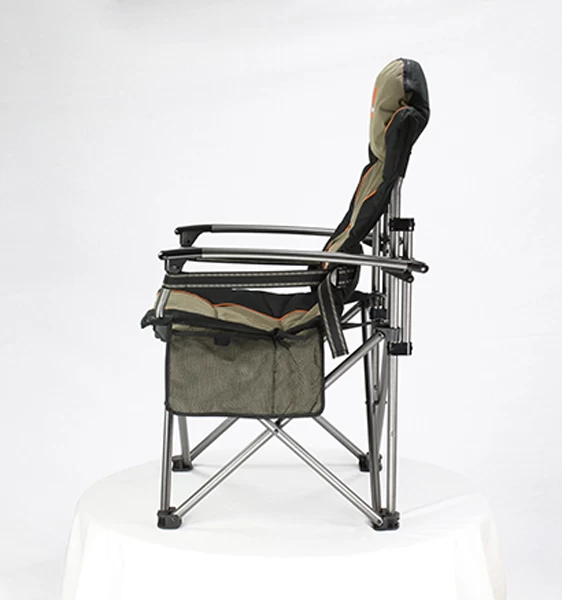 Oztent King Kokoda HotSpot Chair - Image 3
