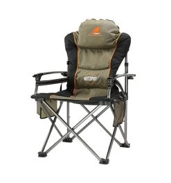 Oztent King Kokoda HotSpot Chair