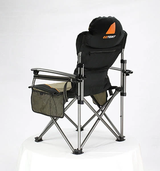 Oztent King Kokoda HotSpot Chair - Image 4
