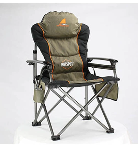 Oztent King Kokoda HotSpot Chair - Image 5