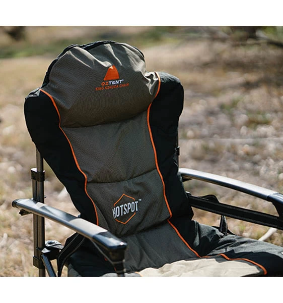 Oztent King Kokoda HotSpot Chair - Image 9