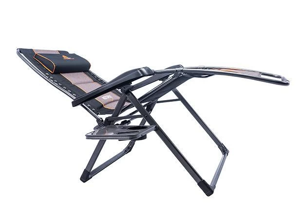 Oztent King Komodo Hot Spot Lounge Chair | Outback Equipment - Image 3