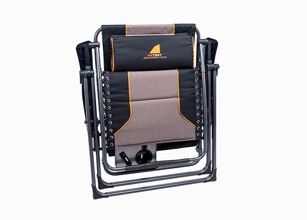 Oztent King Komodo Hot Spot Lounge Chair | Outback Equipment - Image 5