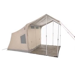 Oztent Mesh Floor Saver For RV-3/RV-3 Plus/RV-3 Lite