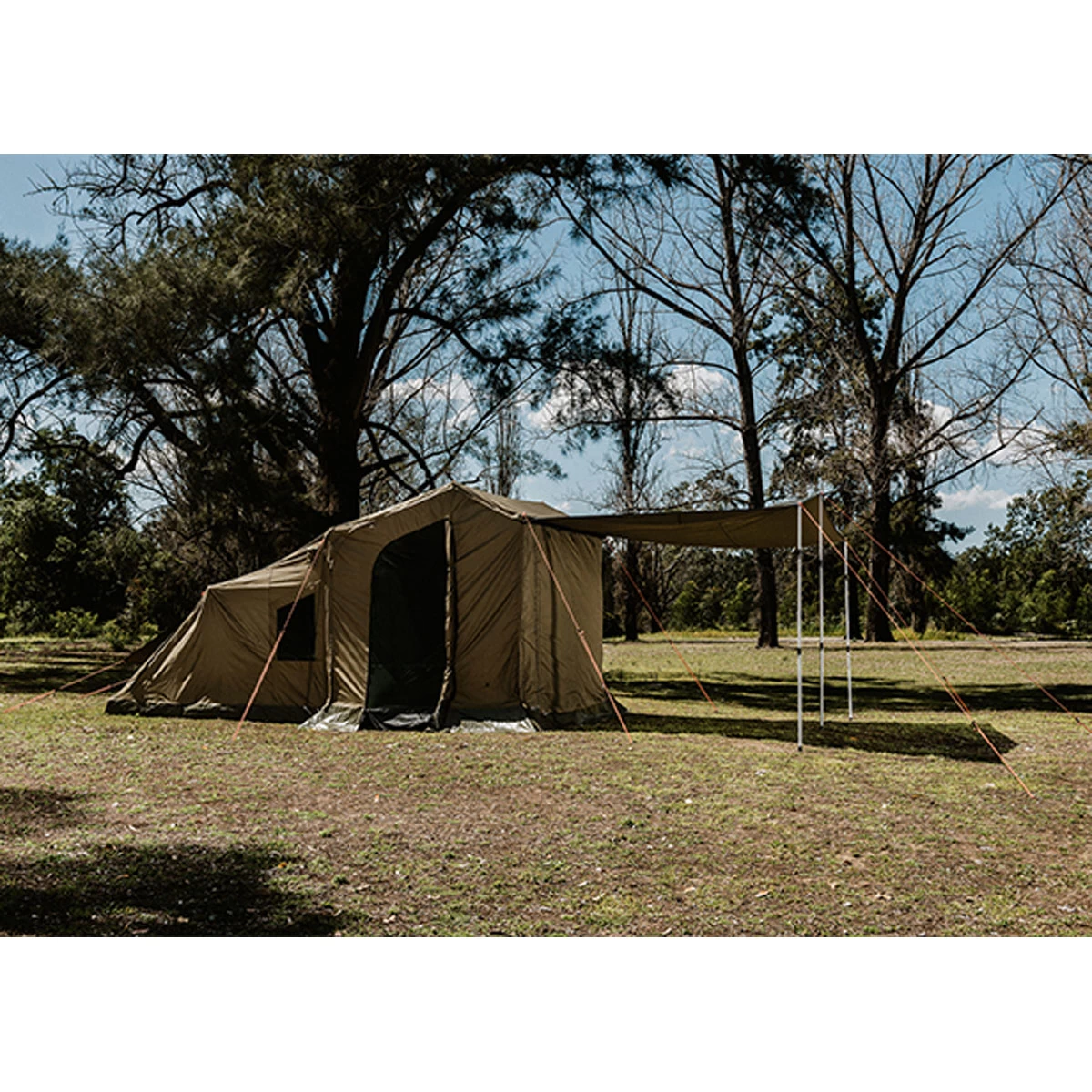Oztent RV3 Plus Tent - Image 5