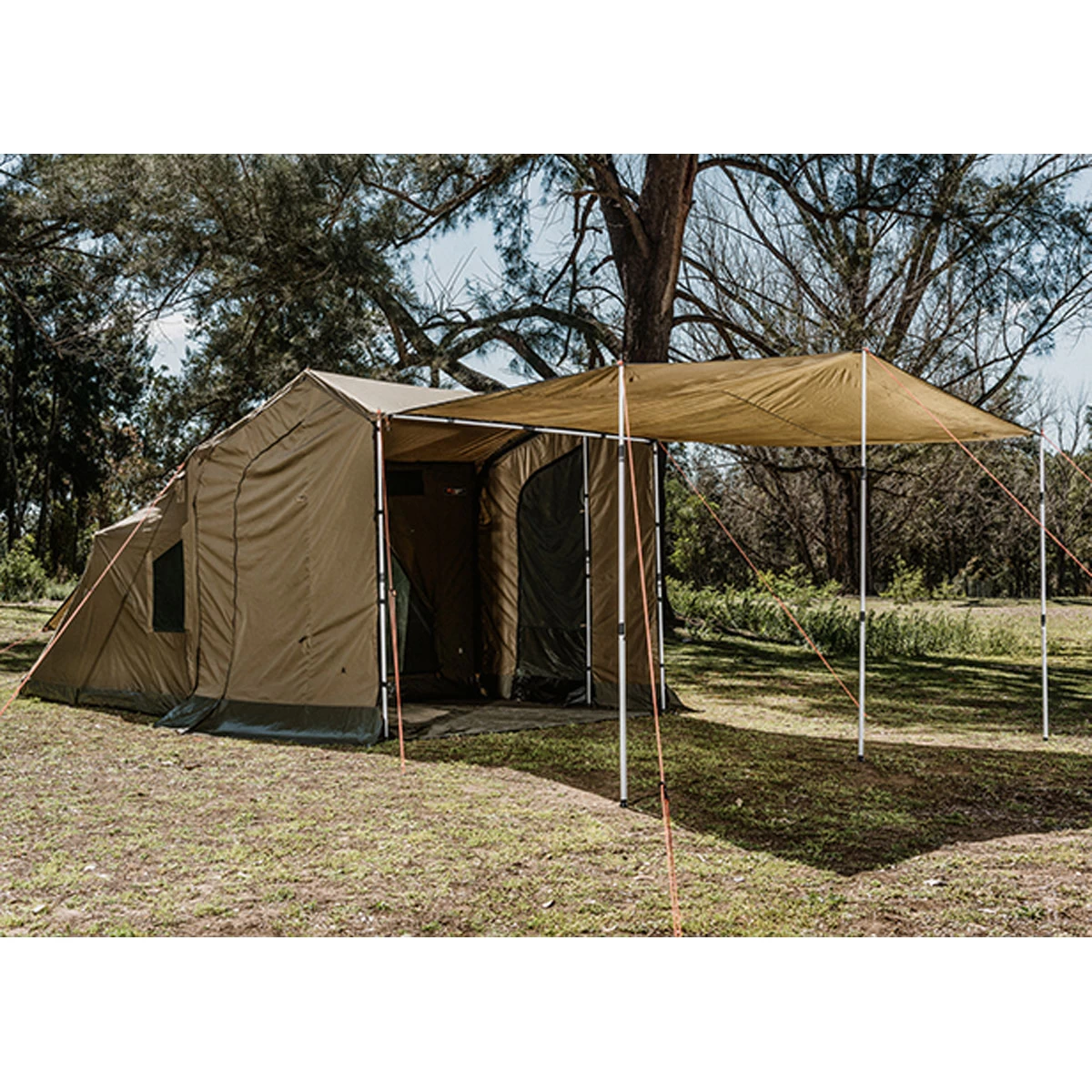 Oztent RV3 Plus Tent - Image 6