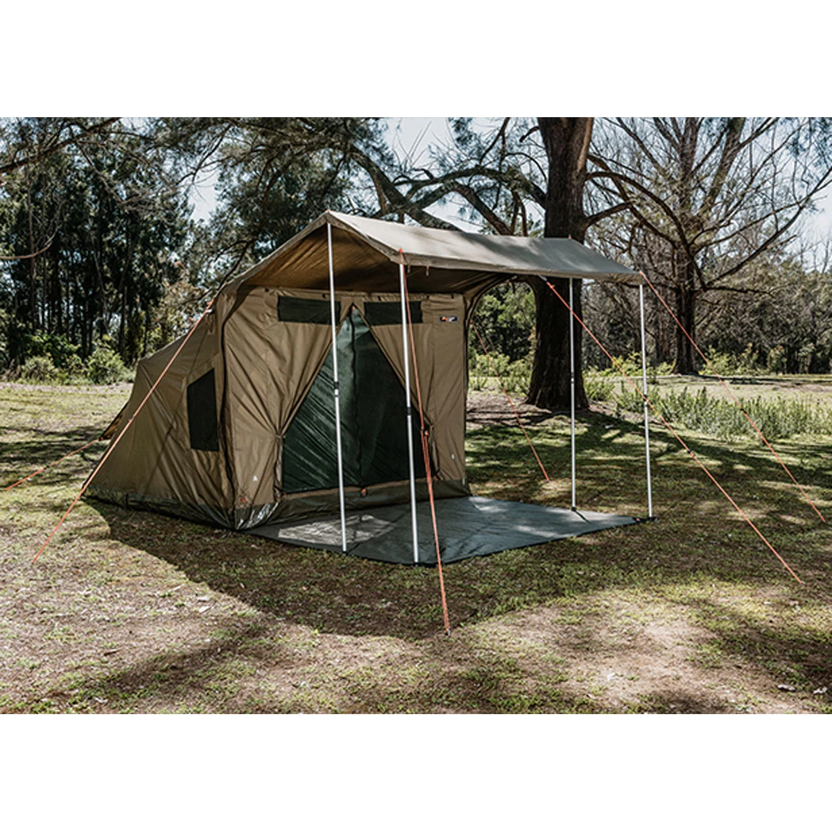 Oztent RV3 Plus Tent - Image 7