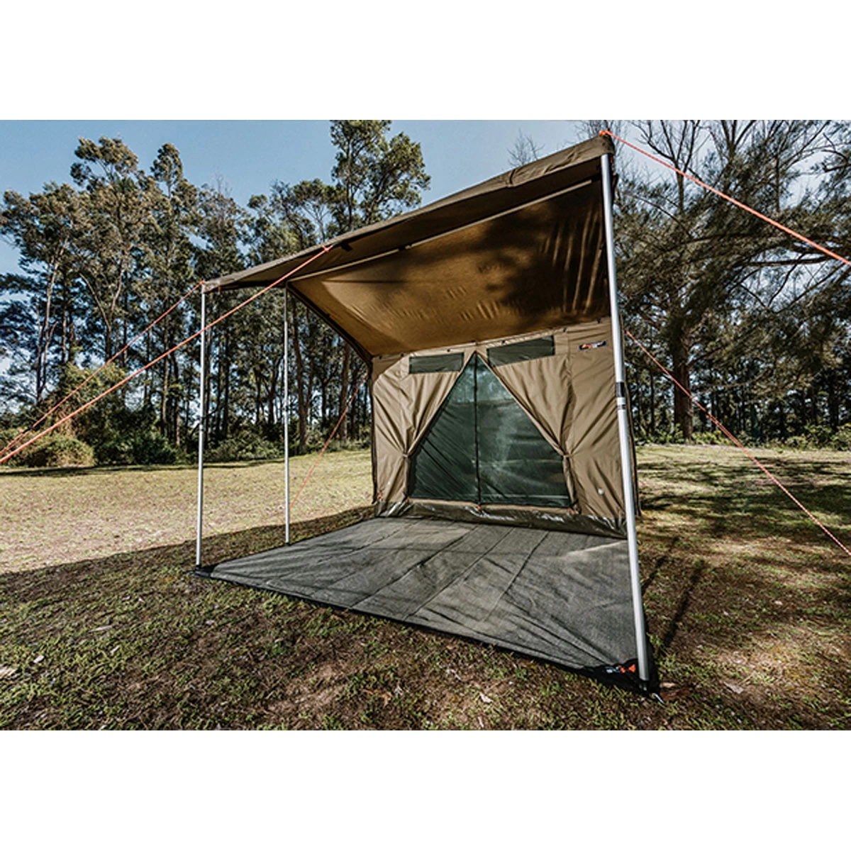 Oztent RV3 Plus Tent - Image 8