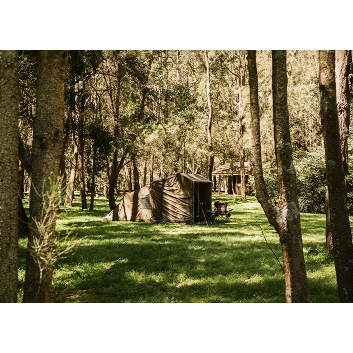 Oztent RV3 Plus Tent - Image 9