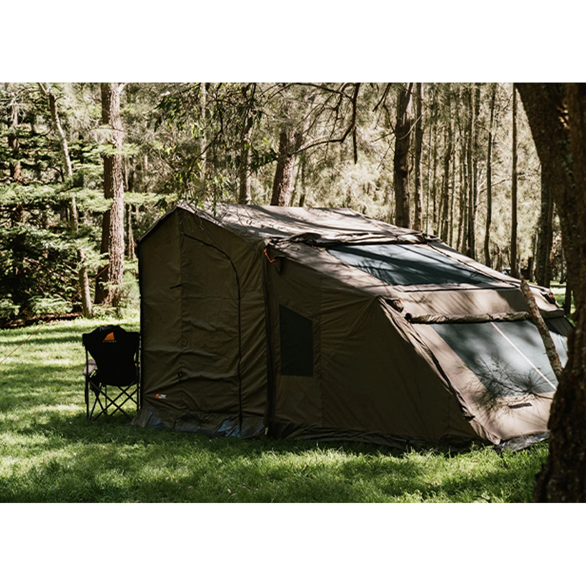 Oztent RV3 Plus Tent - Image 10