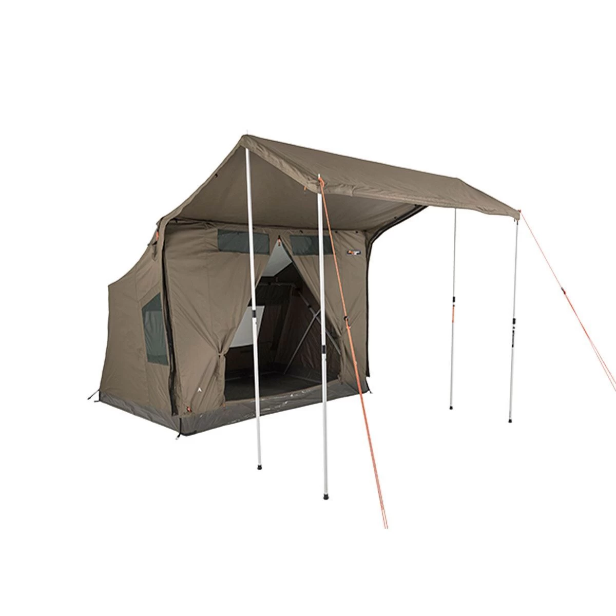 Oztent RV3 Plus Tent