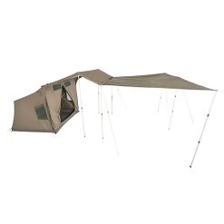 Oztent RV5 Plus Zip In Tarp Extension