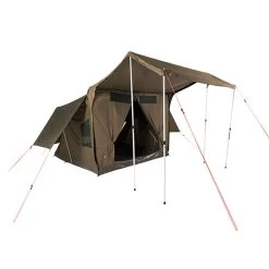 Oztent RV5 Plus Tent