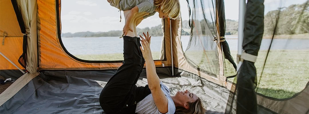 Oztent RX-5 Tent | Outack Equipment - Image 3