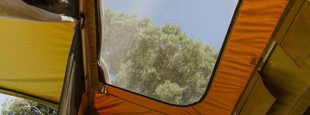 Oztent RX-5 Tent | Outack Equipment - Image 4