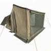 Oztent SV-5 Max Front Panel