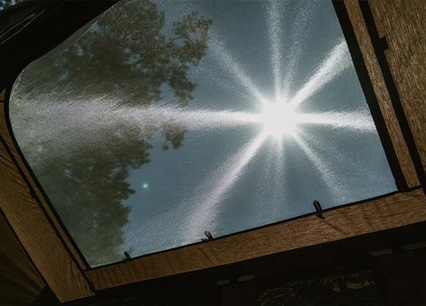 Oztent SV-5 Max Tent | Outback Equipment - Image 6