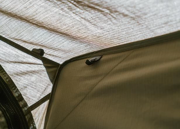 Oztent SV-5 Max Tent | Outback Equipment - Image 9