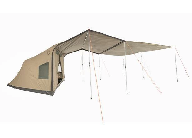Oztent SV-5 Max Tent | Outback Equipment