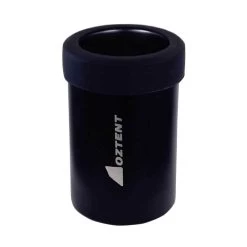 Oztent Black Alpine Can Cooler