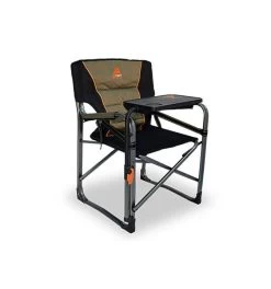 Oztent Gecko Chair Includes Side Table