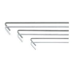 Oztrail 300 X 8mm Galvanised Peg
