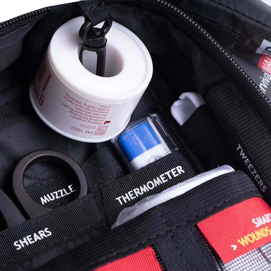 SURVIVAL Pet First Aid KIT - Image 3