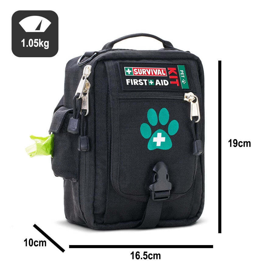 SURVIVAL Pet First Aid KIT - Image 4
