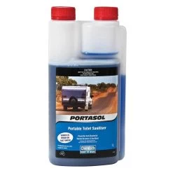 Companion Portasol Toilet Sanitiser 1L