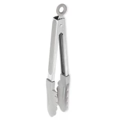 Campfire Silicone Tongs