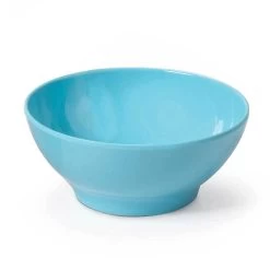 Bamboo Bowl - Blue