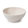 Bamboo Bowl - Cream