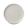 Bamboo Side Plate - Cream