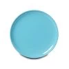 Bamboo Plate - Blue