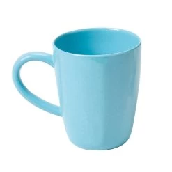Bamboo Mug - Blue