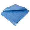 CARGO MATE POLYTARP BLUE 180CM X 240CM