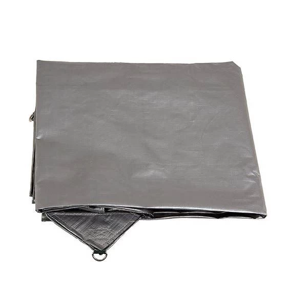 Oztrail Ultrarig Xhd Poly Tarp 12 X 24