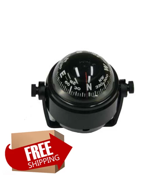 Dashboard Compass - Image 2