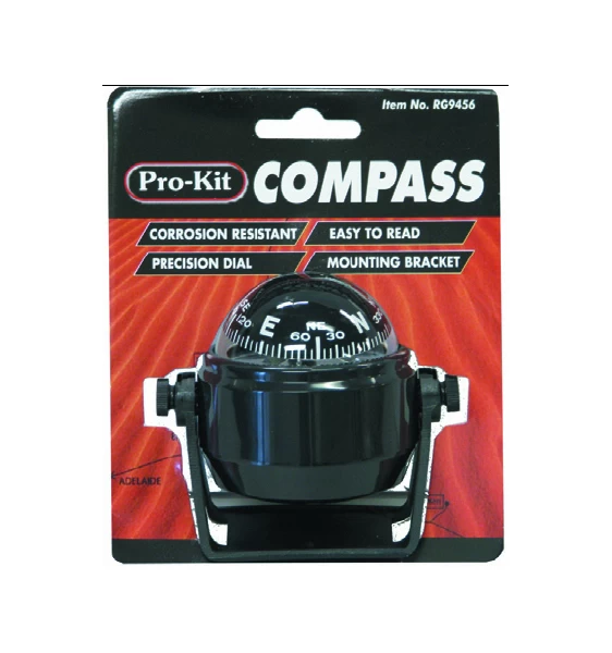 Dashboard Compass - Image 3