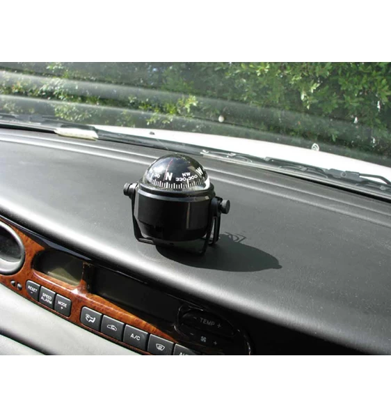 Dashboard Compass - Image 4