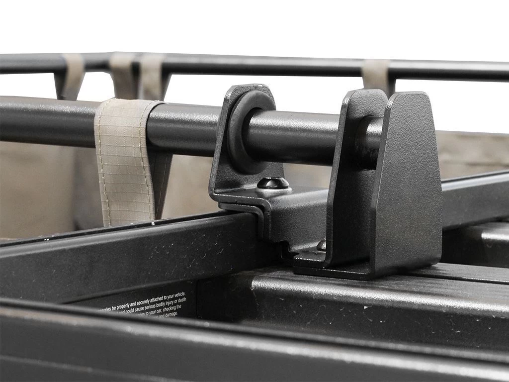 Front Runner Rack Mount Shower Cubicle - Image 2