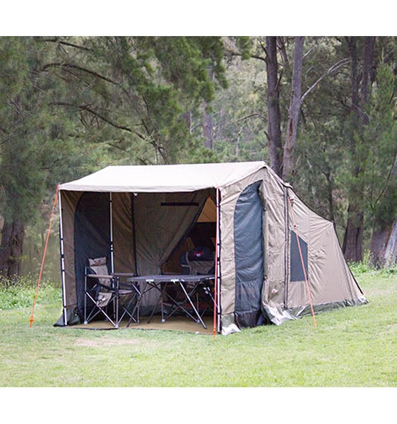 Oztent Peak Side Panels Set - RV-2, RV-3, RV-4, RV-5 - Image 2