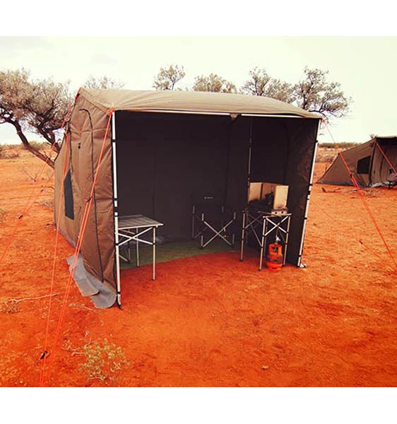 Oztent Peak Side Panels Set - RV-2, RV-3, RV-4, RV-5 - Image 3